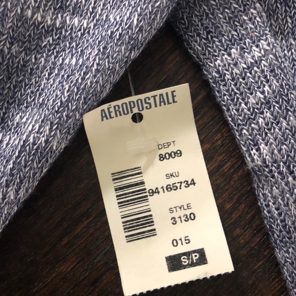 New Aeropostale top❤️ - Picture 3 of 3